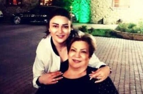 Afaq Bəşirqızı oğlunun boşanması ilə bağlı yayılan xəbərlərə aydınlıq gətirdi