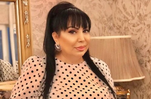 Gülbahar Şükürlünün VƏZİYYƏTİ PİSLƏŞDİ - Heç kimi tanımır