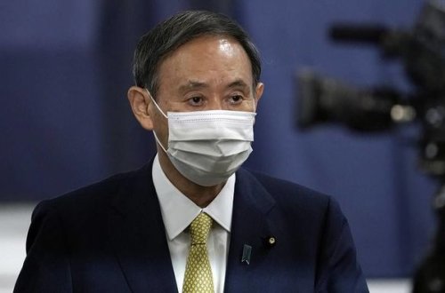 Названо имя нового председателя правящей партии Японии