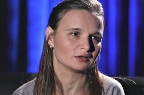 Mədinənin dəhşətli həyatı: 