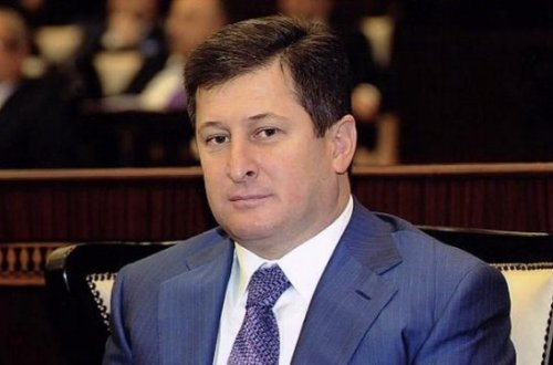 Falçının 1 milyon aldığı xanım Kərəm Həsənovun bacısı imiş