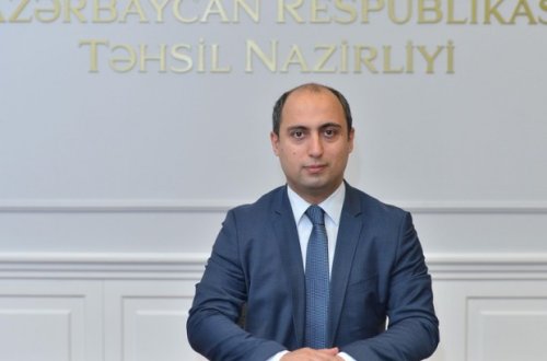 Valideyndən nazirə Açıq məktub - 