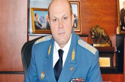 General Əsgər Abdullayev bu cinayəti niyə ört-bastır edib?