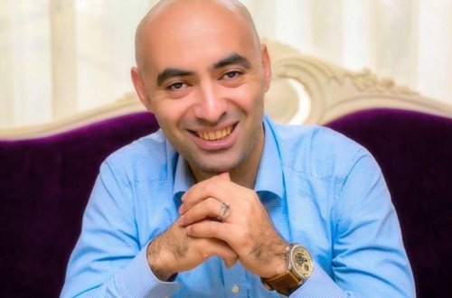 Zirəddin Rzayevdən koronavirus açıqlaması - FOTO