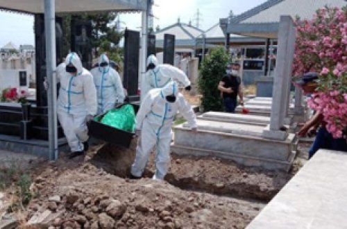 Bu 2 ayda koronavirusdan daha çox ölən olacaq - DİQQƏTLİ OLUN - FOTO