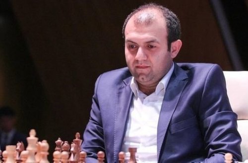 Азербайджанский шахматист квалифицировался на турнир с участием чемпиона мира