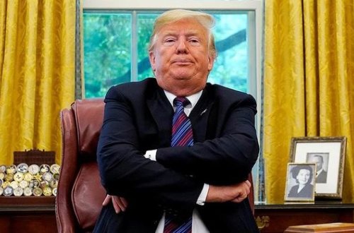 Amerikalılar Trampın pandemiya ilə bağlı sözlərinə etimad etmədilər