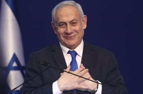 Netanyahu: “BƏƏ və Bəhreynlə normallaşma iqtisadiyyatımıza milyardlarla pul gətirəcək”