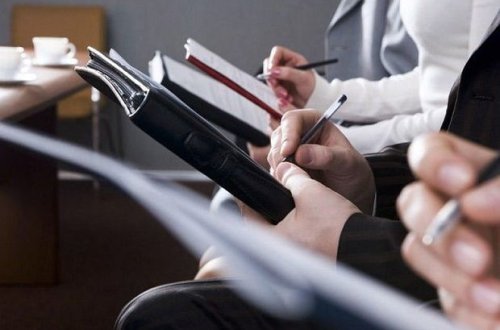 Jurnalistlər üçün onlayn formatda üçüncü təlim keçirilib