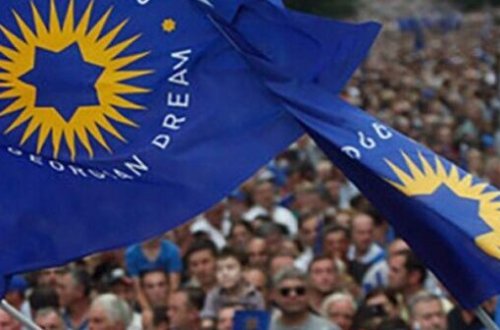 Gürcüstanda parlament seçkiləri ilə bağlı müstəqil sorğu keçirilib