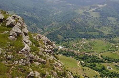 Французский профессор: Армения проводит политику арменизации Карабаха