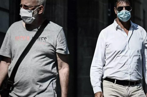 Fransada daha 6 158 nəfər koronavirusa yoluxub