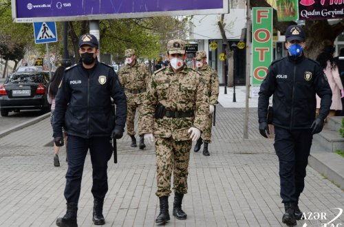 “Karantin yenə sərtləşdirilə bilər” - TƏBİB-dən XƏBƏRDARLIQ - VİDEO
