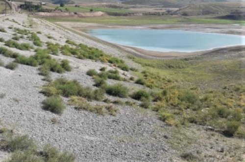 Армения продолжает загрязнять водные ресурсы на оккупированных азербайджанских территориях - ЗАЯВЛЕНИЕ