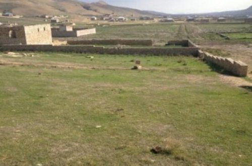 Azərbaycanda vəzifəli şəxsə cinayət işi açıldı