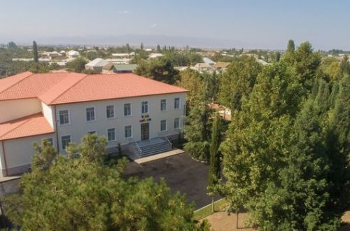 Heydər Əliyev Fondunun dəstəyi ilə 62 təhsil müəssisəsi istifadəyə verilir - FOTO