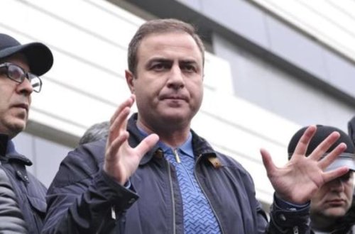 “Diqlas”ın rəhbəri Prezidentin tapşırıqlarına əhəmiyyət vermir- ​ ​ FOTO/VİDEO