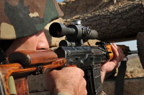 Jewish Press: Россия должна прекратить вооружать Армению