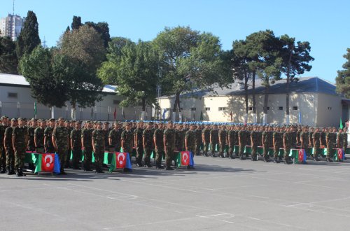 Dezinformasiyaları yaymaqda məqsədləri orduda ruh düşkünlüyü yaratmaqdır – Deputat