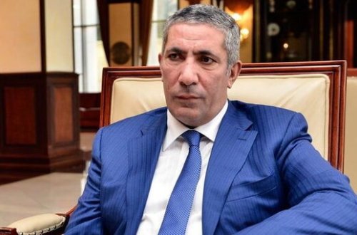 Siyavuş Novruzov daha bir VƏZİFƏSİNİ İTİRDİ