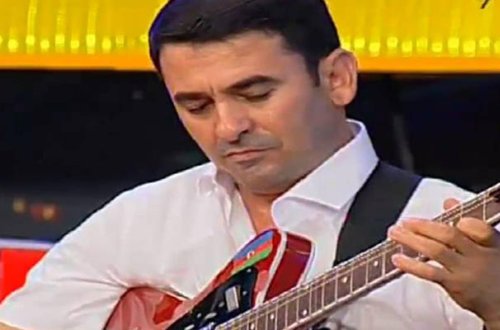 Nofəl Süleymanovun oğlu haqqında dediyi SON SÖZLƏR — VİDEO