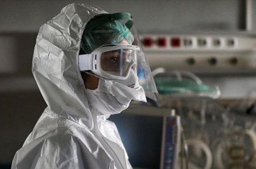 Karantin yenə sərtləşdi - küçəyə çıxmaq qadağan edildi