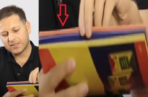 DİQQƏT: 1-ci sinfin riyaziyyat kitabında erməni bayrağı var? – VİDEO