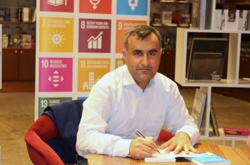 Azərbaycan nümayəndəsi BMT-nin Komitəsinə üzv seçilib