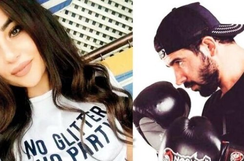 DƏHŞƏTLİ QƏTL: Boksçu sevgilisi Zeynəbi 37 dəfə BIÇAQLADI