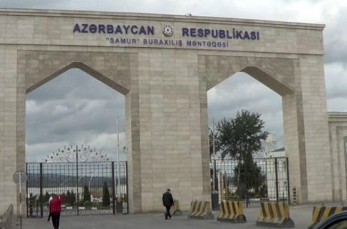 Rusiyada qalan daha 400 Azərbaycan vətəndaşı ölkəyə gətirildi