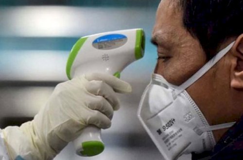 Qapıda hərarətin ölçülməsi xəstəlikdən qorumur - Alimlərdən araşdırma