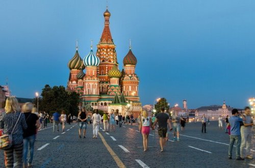 Rusiyada işləməyə gedənlərə BƏD XƏBƏR