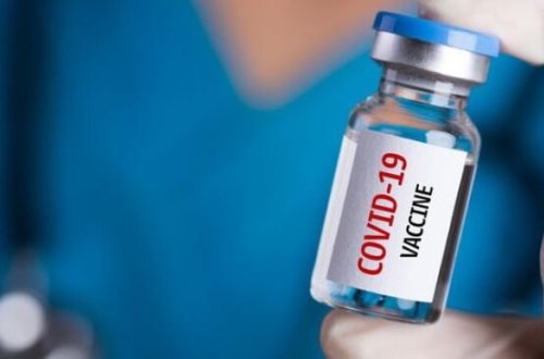 Daha bir qonşu ölkə BU GÜN ilk koronovirus peyvəndini HAZIRLAYACAQ