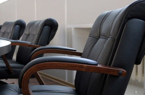 Əhəd Abıyev müavinini işdən çıxardı