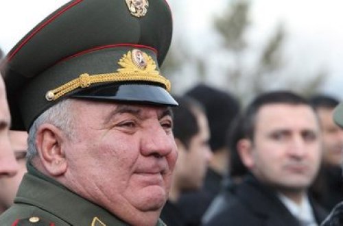 Ermənistanın 2016-cı ildəki məğlubiyyətinin “qapazaltısı” “təyin edildi”