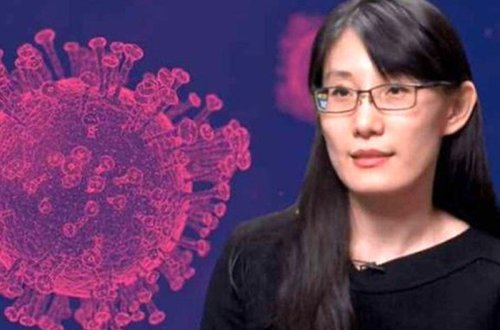 Koronavirusu insan yaradıb deyən viroloq bunu faktlarla sübut etdi - FOTO