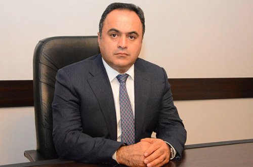 Goranboy İcra Hakimiyyətində yeni təyinatlar