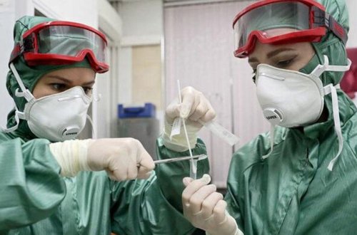 Türkiyədə futbol klubunda kütləvi yoluxma - 16 nəfərdə virus aşkarlandı