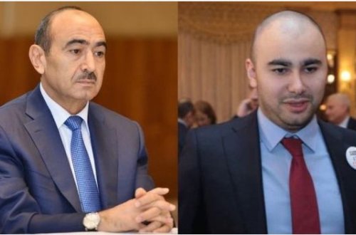 Əli Həsənov BMM-in anbarını spirtli içkilərin satış mərkəzinə çeviribmiş — QALMAQAL