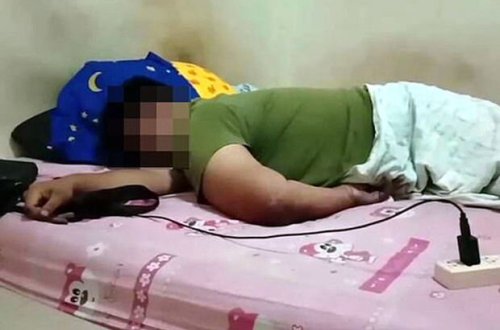 Dərslərinə hazırlaşan məktəbli çarpayısında ÖLÜ TAPILDI - SƏBƏB - FOTO