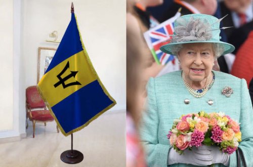 Barbados respublika olmaq qərarı verdi, kraliçanın hakimiyyətinə son qoyulur