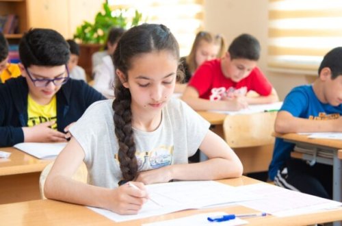 ÜST-dən məktəblərlə bağlı gözlənilməz açıqlama