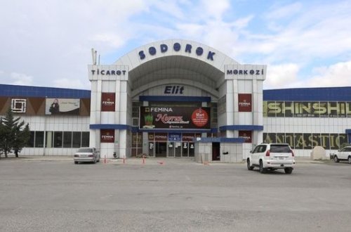 “Binə” və “Sədərək”də yoxlamalar başladı