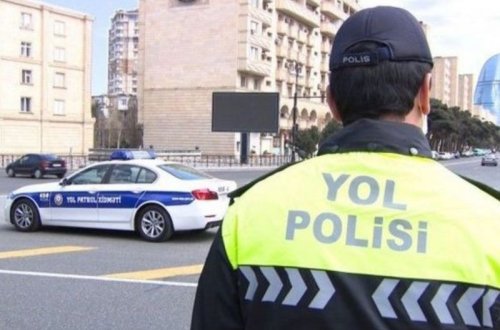 “Yol Patrul Xidmətinə işə qayıtmağım üçün 15 min manat istədi” — Polis əməkdaşından şok ifadə