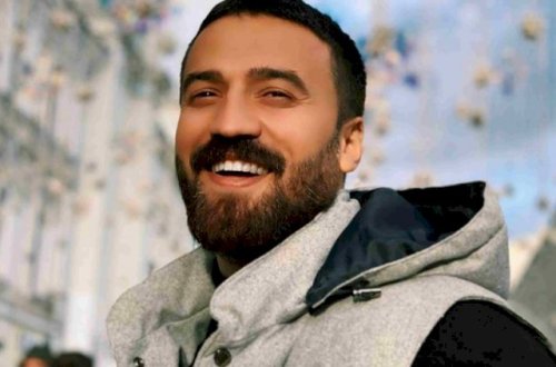 Zamiqin hamıdan gizlətdiyi oğlu - Fotolar