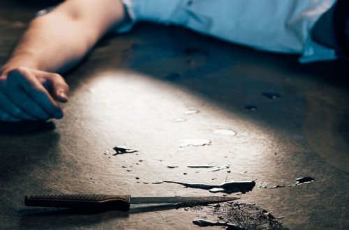 В Баку задержан молодой человек, подозреваемый в убийстве из-за долга в 50 манатов - ВИДЕО/ОБНОВЛЕНО