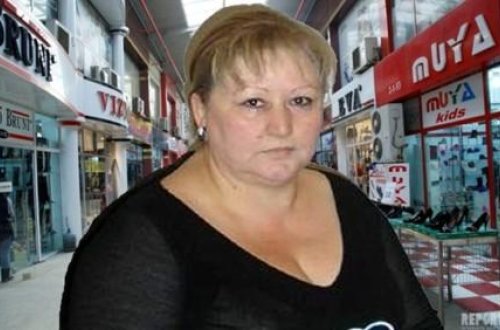 Kəbirə Məmmədova istintaqa cəlb olundu: “Binə”də nə baş verir?