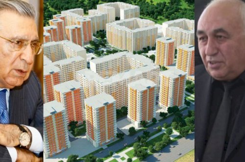 Ramiz Mehdiyevin biznes imperiyası: Kimlərlə şərik imiş? – VİDEO