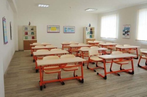 Azərbaycanda məktəblər yenidən BAĞLANACAQ - AÇIQLAMA