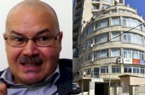 Qurban Məmmədov tapıldı: İngiltərədədir…